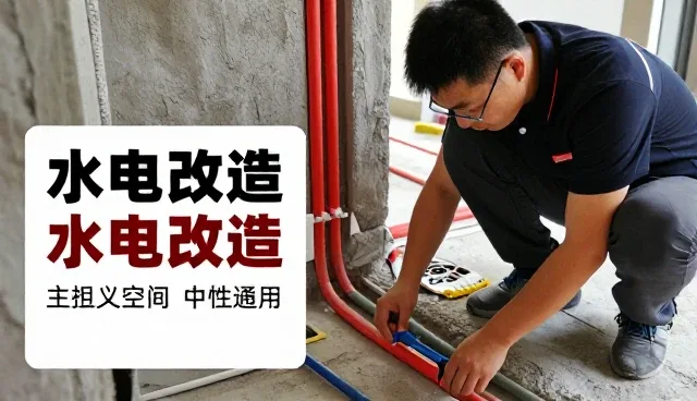 局部改造等局部改造等软装搭配常见误区盘点