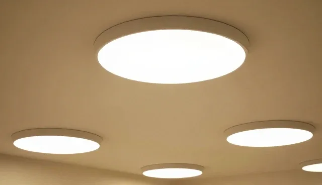 商铺装修搭配原则:选型与维护的实用建议