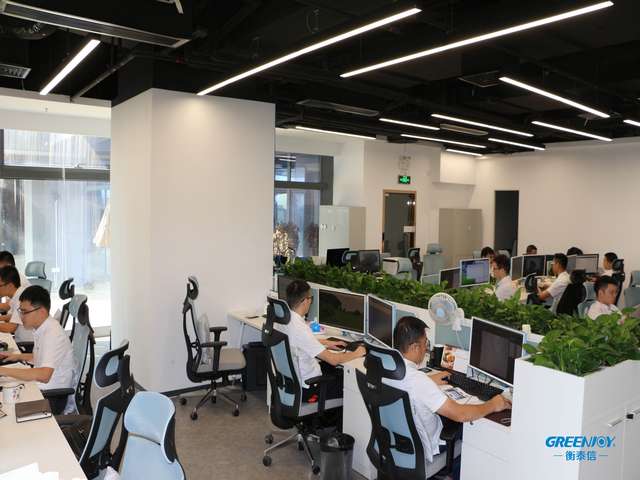 临沂津达厂房线缆质量好