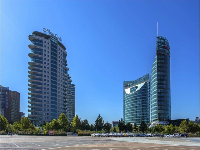 杏林问题儿童自闭症训练康复中心