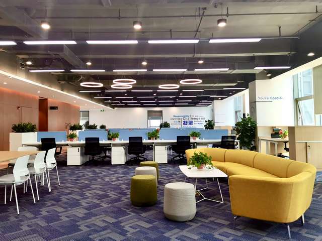 浙江户外照明工程价格