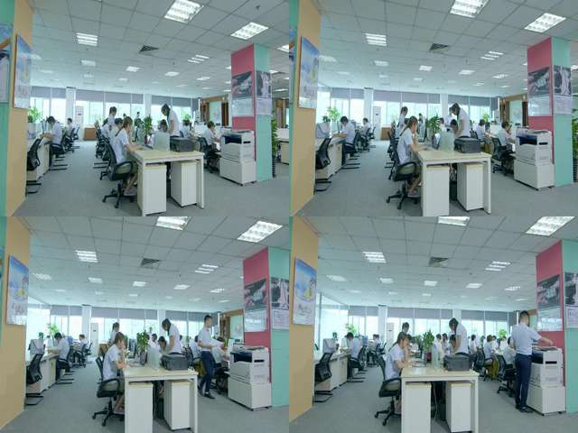 四川社区智能步道