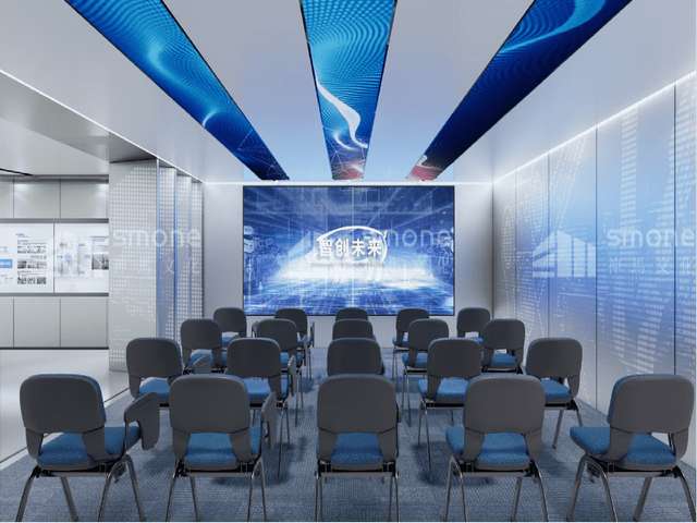 奉贤区电子礼宾花舞台效果设备哪个好