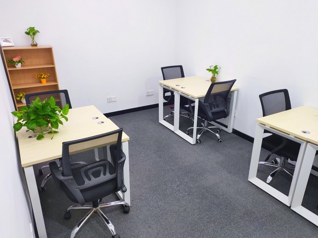 无锡酒店办公室绿化服务