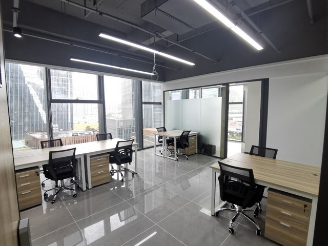 大规模活塞杆优势