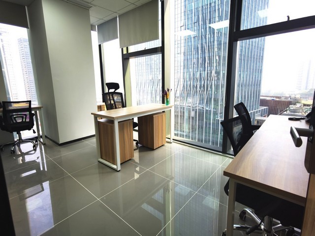 昆明七彩云南温泉山庄地图