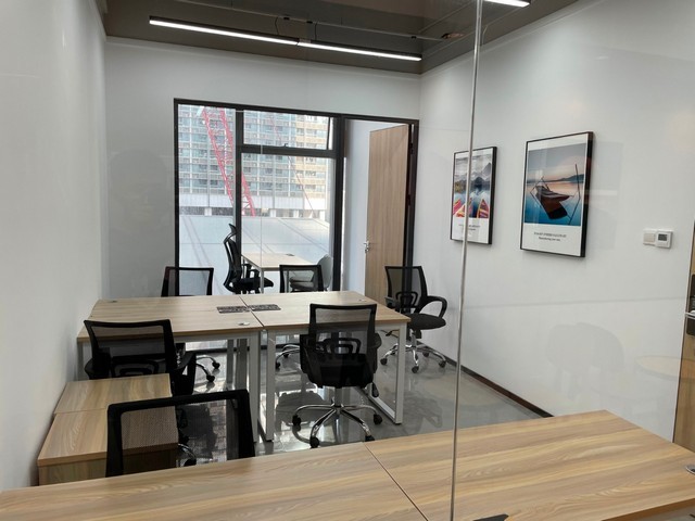 郑州税筹培训公司