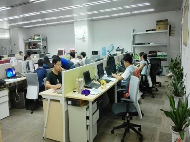 天津正规工业门控制系统便宜