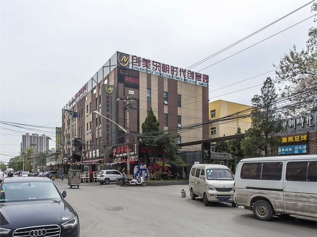 茂南区组装集装箱房出租