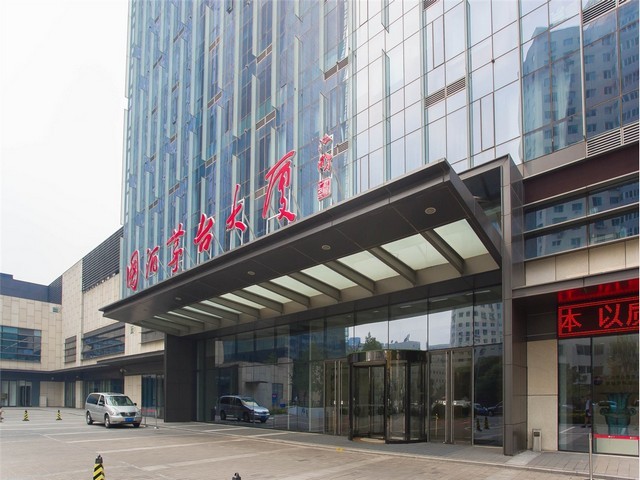 余姚充电桩雨篷