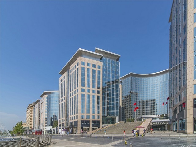 天津污水恶臭异味无量纲