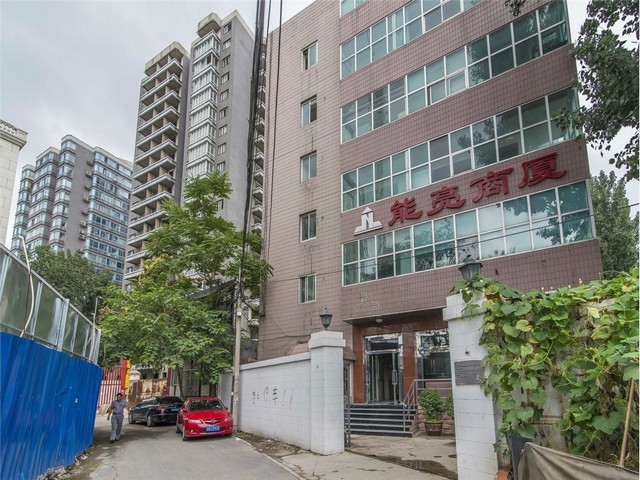 活性炭吸附箱的外形尺寸图