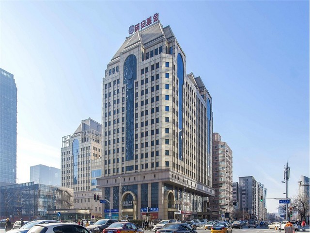 煤气净化设备安装