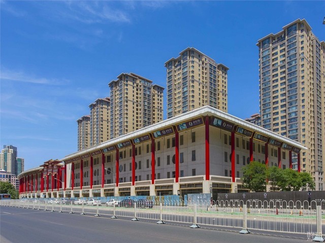 商城软件开发咨询