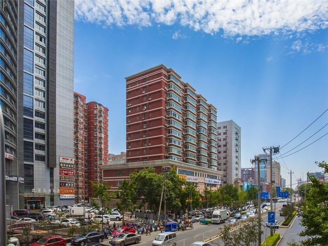 上海服装条码打印机