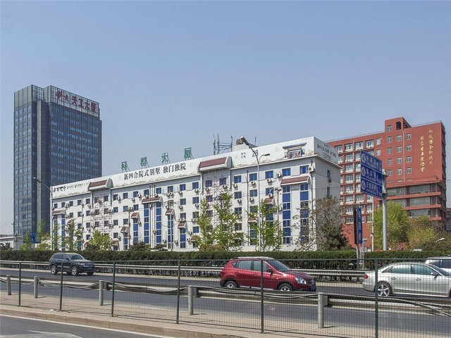 市区酒店装饰装修资讯